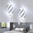 2pcs-6500k