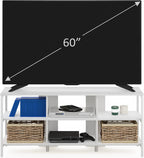 Modern Living TV Stand for Tvs