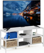 Modern Living TV Stand for Tvs