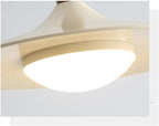 Modern Pendant Light with Ufo-Inspired Flat Metal Shade