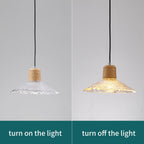 Modern Pendant Lights Kitchen Island Dimmable LED Oval