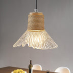 Modern Pendant Lights Kitchen Island Dimmable LED Oval