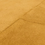 Modern Plain Rug for Luxury Homes Living Room