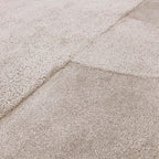 Modern Plain Rug for Luxury Homes Living Room