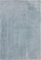 Modern Plain Rug for Luxury Homes Living Room