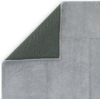 Modern Plain Rug for Luxury Homes Living Room