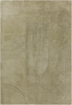 Modern Plain Rug for Luxury Homes Living Room
