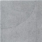 Modern Plain Rug for Luxury Homes Living Room