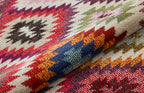 Modern Rug for Living Room Bedroom Kitchen Coloured