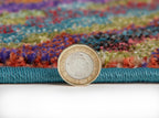 Modern Rug for Living Room Bedroom Kitchen Coloured