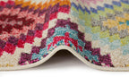 Modern Rug for Living Room Bedroom Kitchen Coloured