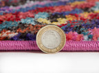 Modern Rug for Living Room Bedroom Kitchen Coloured