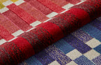Modern Rug for Living Room Bedroom Kitchen Coloured