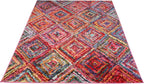 Modern Rug for Living Room Bedroom Kitchen Coloured