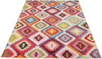 Modern Rug for Living Room Bedroom Kitchen Coloured