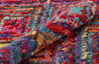 Modern Rug for Living Room Bedroom Kitchen Coloured