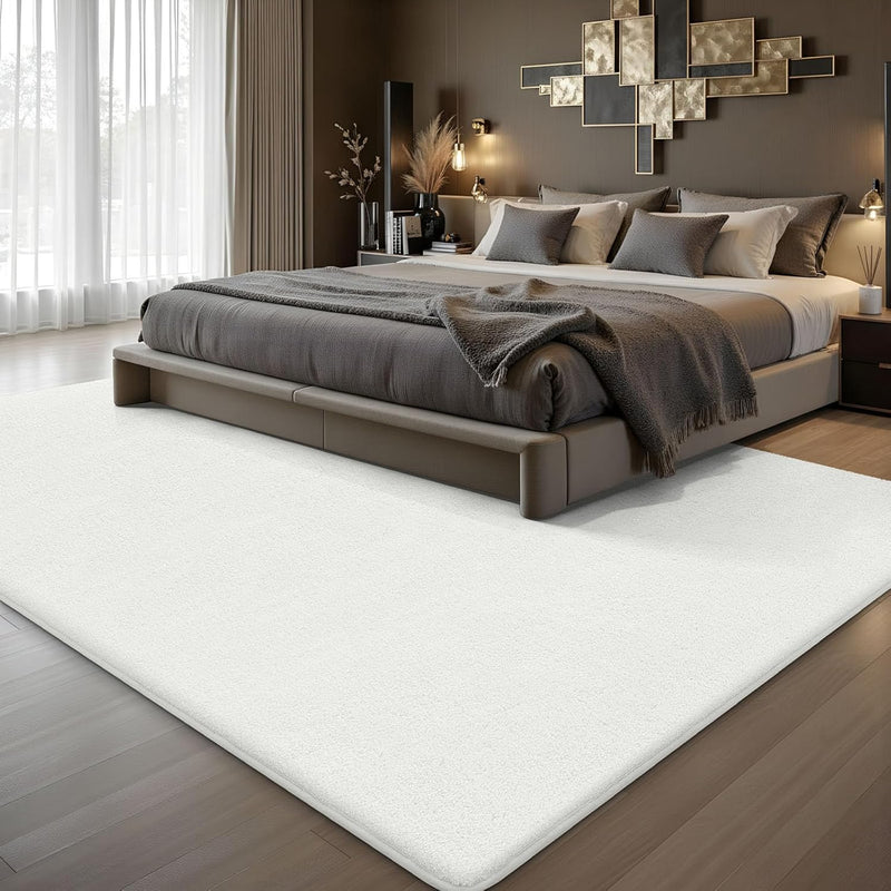Modern Large Rugs Living Room Non-Slip Carpet