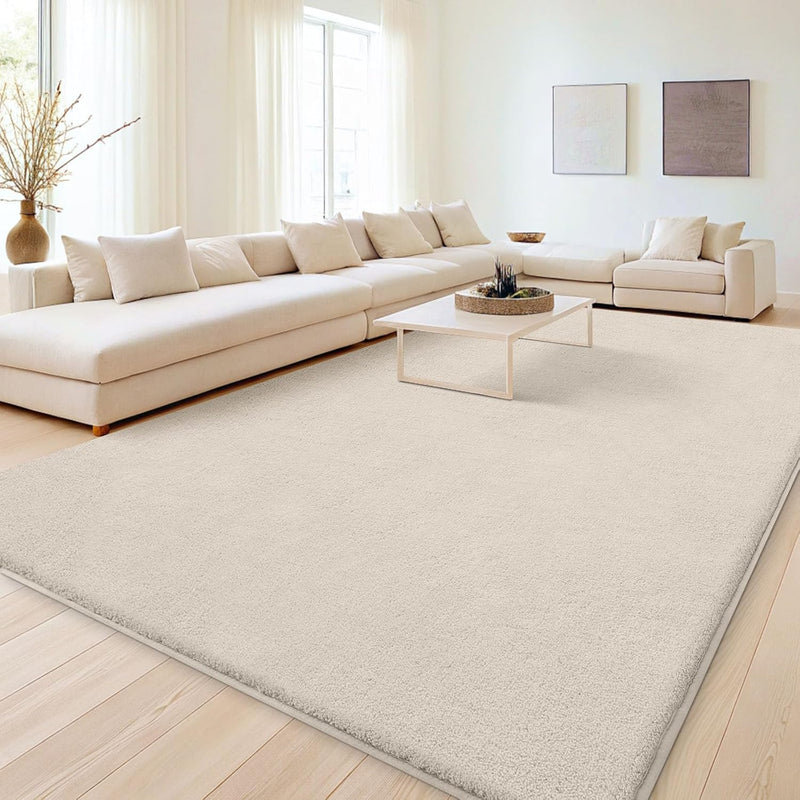 Modern Large Rugs Living Room Non-Slip Carpet