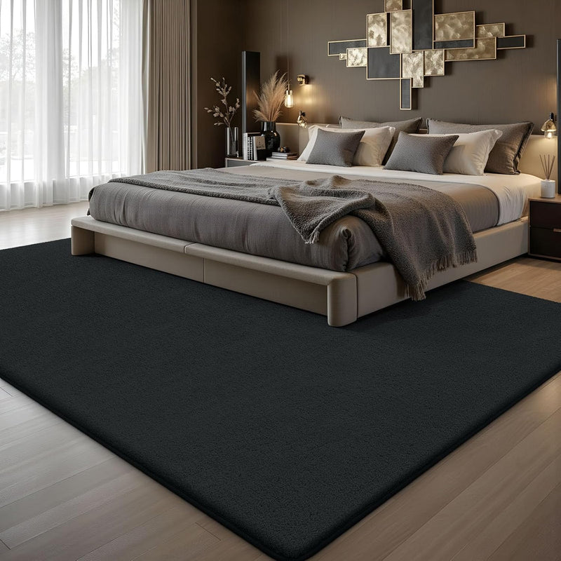 Modern Large Rugs Living Room Non-Slip Carpet