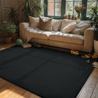 Modern Rugs Carpet Living Room Soft Shaggy Non-Slip