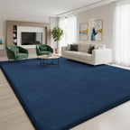 Modern Rugs Carpet Living Room Soft Shaggy Non-Slip