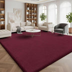 Modern Rugs Carpet Living Room Soft Shaggy Non-Slip