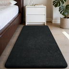 Modern Rugs Carpet Living Room Soft Shaggy Non-Slip