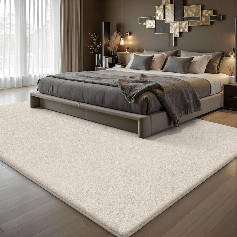 Modern Large Rugs Living Room Non-Slip Carpet