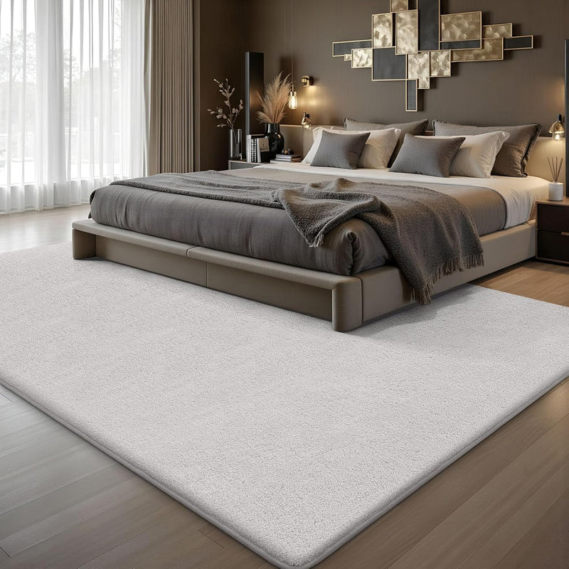 Modern Large Rugs Living Room Non-Slip Carpet