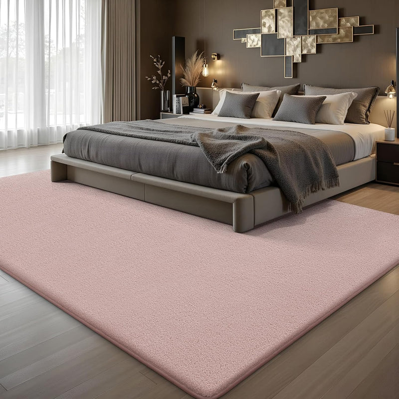 Modern Large Rugs Living Room Non-Slip Carpet