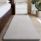 Modern Rugs Carpet Living Room Soft Shaggy Non-Slip