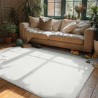 Modern Rugs Carpet Living Room Soft Shaggy Non-Slip