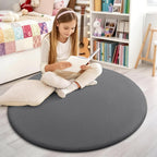 Modern Rugs Carpet Living Room Soft Shaggy Non-Slip