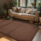 Modern Rugs Carpet Living Room Soft Shaggy Non-Slip