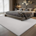 Modern Rugs Carpet Living Room Soft Shaggy Non-Slip