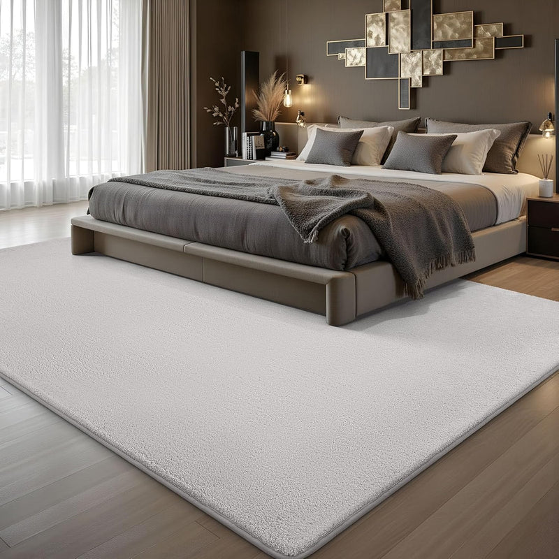 Modern Large Rugs Living Room Non-Slip Carpet