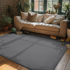 Modern Rugs Carpet Living Room Soft Shaggy Non-Slip