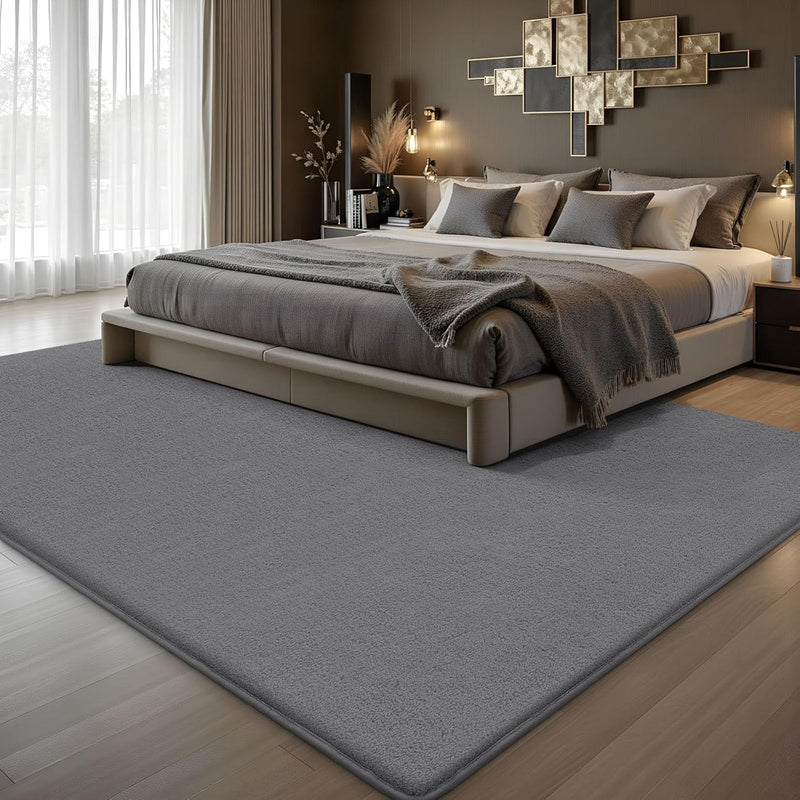 Modern Large Rugs Living Room Non-Slip Carpet