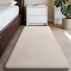 Modern Rugs Carpet Living Room Soft Shaggy Non-Slip