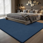 Modern Rugs Carpet Living Room Soft Shaggy Non-Slip