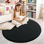 Modern Rugs Carpet Living Room Soft Shaggy Non-Slip