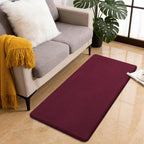 Modern Rugs Carpet Living Room Soft Shaggy Non-Slip