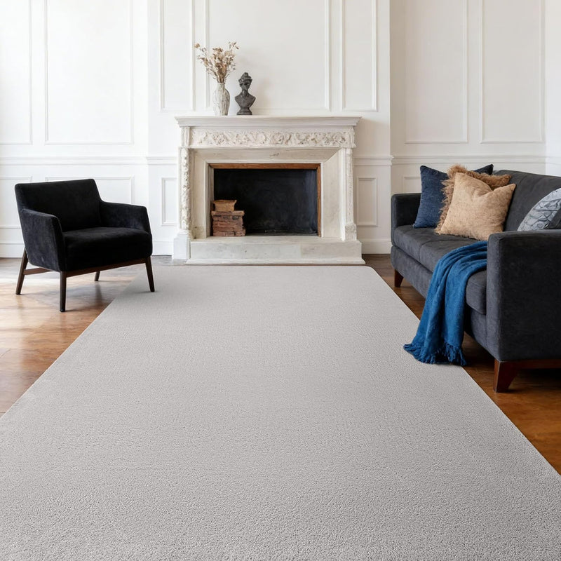 Modern Large Rugs Living Room Non-Slip Carpet