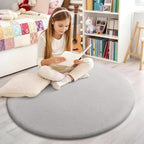 Modern Rugs Carpet Living Room Soft Shaggy Non-Slip