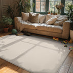 Modern Rugs Carpet Living Room Soft Shaggy Non-Slip