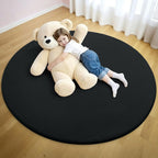 Modern Rugs Carpet Living Room Soft Shaggy Non-Slip