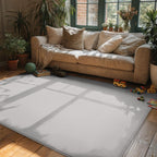 Modern Rugs Carpet Living Room Soft Shaggy Non-Slip