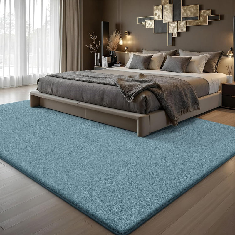 Modern Large Rugs Living Room Non-Slip Carpet