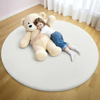 Modern Rugs Carpet Living Room Soft Shaggy Non-Slip