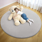 Modern Rugs Carpet Living Room Soft Shaggy Non-Slip